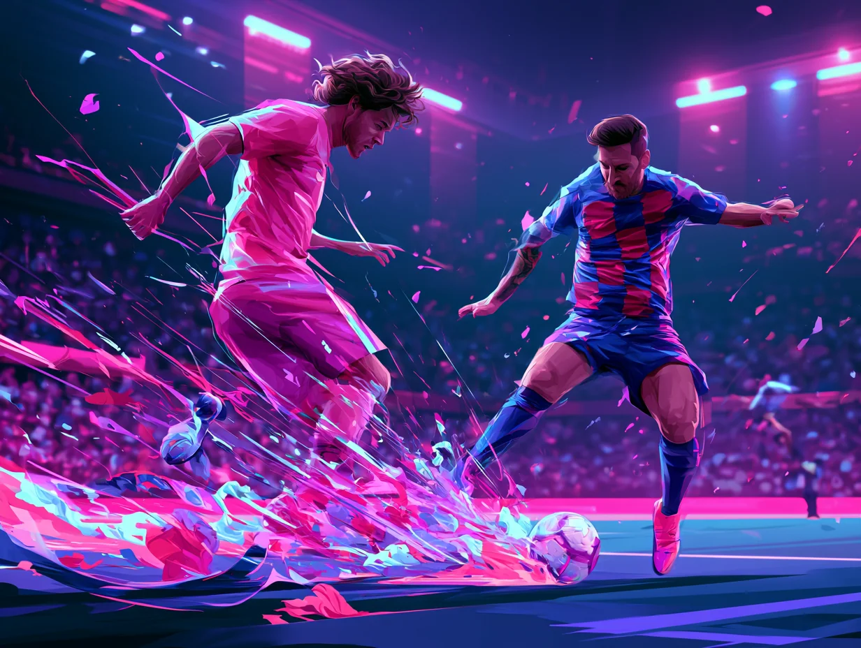Fútbol y adrenalina City Center Online